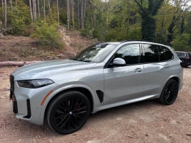 Обява за продажба на BMW X5 Msport pro 40i G05 LCI  ~ 179 880 лв. - изображение 1