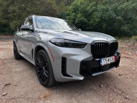 Обява за продажба на BMW X5 Msport pro 40i G05 LCI  ~ 179 880 лв. - изображение 2