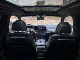 Обява за продажба на BMW X5 Msport pro 40i G05 LCI  ~ 179 880 лв. - изображение 10