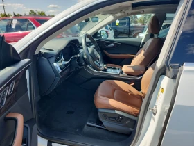 Audi Q8 PROGRESSIVE 55TFSI (CARFAX) - 46900 лв. / 23979.59 € - 84596384 5