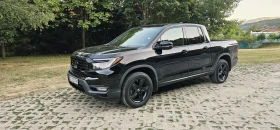 Honda Ridgeline BLACK EDITION | Mobile.bg    6