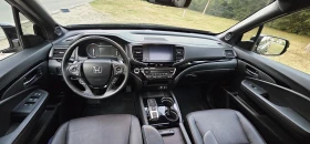 Honda Ridgeline BLACK EDITION | Mobile.bg    12