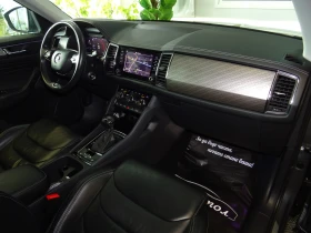 Skoda Kodiaq ПРОДАДЕН, снимка 9