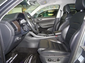 Skoda Kodiaq ПРОДАДЕН, снимка 7