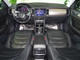 Skoda Kodiaq ПРОДАДЕН, снимка 11