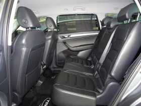 Skoda Kodiaq ПРОДАДЕН, снимка 13