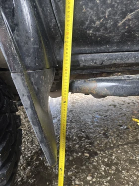 Toyota Hilux Surf SSRx 3.0 limited , снимка 8