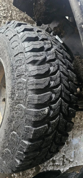 Toyota Hilux Surf SSRx 3.0 limited , снимка 7