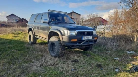 Toyota Hilux Surf SSRx 3.0 limited , снимка 1