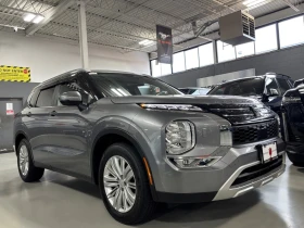 Mitsubishi Outlander SE S* MULTI TERRAIN MODES* BLIND SPOT* 7-SEATS* PA