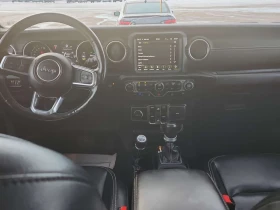 Jeep Wrangler PHEV * UNLIMITED SAHARA * CARFAX *  - 24700 € / 48309.00 лв. - 53612629 5