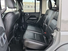 Jeep Wrangler PHEV * UNLIMITED SAHARA * CARFAX *  - 24700 € / 48309.00 лв. - 53612629 8