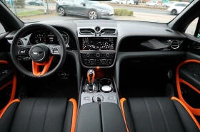 Bentley Bentayga SPEED/NEW MODEL/CERAMIC/AKRAPOVIC/NAIM/BLACKLINE/ - 308980 € / 604312.35 лв. - 99742845 12