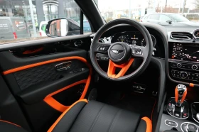 Bentley Bentayga SPEED/NEW MODEL/CERAMIC/AKRAPOVIC/NAIM/BLACKLINE/ - 308980 € / 604312.35 лв. - 99742845 11