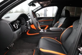 Bentley Bentayga SPEED/NEW MODEL/CERAMIC/AKRAPOVIC/NAIM/BLACKLINE/ - 308980 € / 604312.35 лв. - 99742845 9