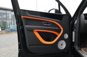 Bentley Bentayga SPEED/NEW MODEL/CERAMIC/AKRAPOVIC/NAIM/BLACKLINE/ - 308980 € / 604312.35 лв. - 99742845 7