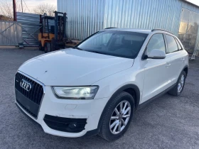 Audi Q3 2.0TDi/quattro/177кс - 6998 € / 13686.90 лв. - 32967773 5