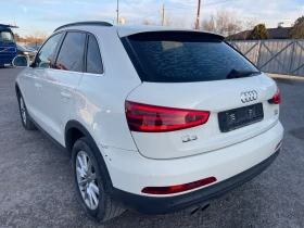 Audi Q3 2.0TDi/quattro/177кс - 6998 € / 13686.90 лв. - 32967773 4