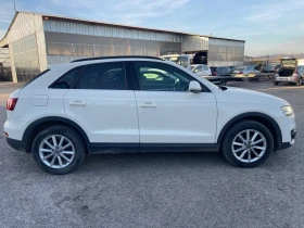 Audi Q3 2.0TDi/quattro/177кс - 6998 € / 13686.90 лв. - 32967773 2