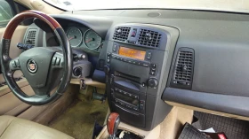 Cadillac Srx 3.6i/на части  - 5 € / 9.78 лв. - 33037070 7