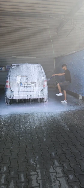 Mercedes-Benz ML 350 - 5000 € / 9779.15 лв. - 46541471 6