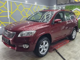 Toyota Rav4 2.0 VALVEMATIC FACE 4X4 158PS 6 SPEED 8 ГУМИ 159KM