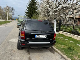 Jeep Grand cherokee - 5700 € / 11148.23 лв. - 60281577 3