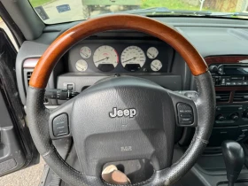 Jeep Grand cherokee - 5700 € / 11148.23 лв. - 60281577 7