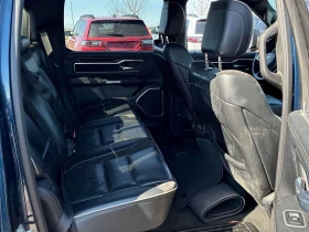 Dodge RAM 1500 * Laramie * PANO* KEYLESS* ПОДГРЕВ*  - 35000 € / 68454.05 лв. - 94685968 14
