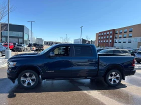 Dodge RAM 1500 * Laramie * PANO* KEYLESS* ПОДГРЕВ*  - 35000 € / 68454.05 лв. - 94685968 2