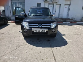 ������ Mitsubishi Pajero