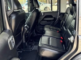 Jeep Wrangler * Sahara * CARFAX * �������� * Keyless | Mobile.bg � ����� ������ 16