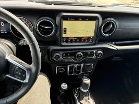 Jeep Wrangler * Sahara * CARFAX * �������� * Keyless | Mobile.bg � ����� ������ 9