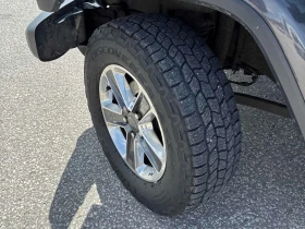 Jeep Wrangler * Sahara * CARFAX * �������� * Keyless | Mobile.bg � ����� ������ 7