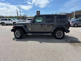 Jeep Wrangler * Sahara * CARFAX * �������� * Keyless | Mobile.bg � ����� ������ 2
