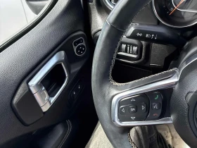Jeep Wrangler * Sahara * CARFAX * �������� * Keyless | Mobile.bg � ����� ������ 14