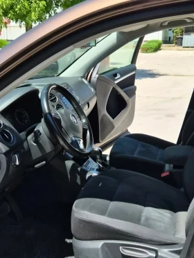 VW Tiguan 2.0/TDI/DSG | Mobile.bg � ����� ������ 10