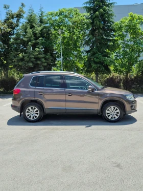 VW Tiguan 2.0/TDI/DSG | Mobile.bg � ����� ������ 5
