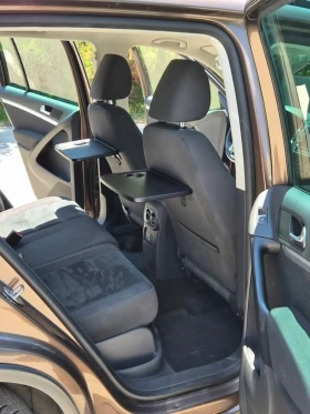 VW Tiguan 2.0/TDI/DSG | Mobile.bg � ����� ������ 12