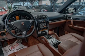 Porsche Cayenne 4.8 V8 S/PDCC/PDLS/Bose/Carbon/PDC/PCM/ISOFIX | Mobile.bg � ����� ������ 10