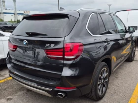 BMW X5 * XDRIVE35I * CARFAX * ЦЕНА ДО БГ | Auto.bg — изображение 3