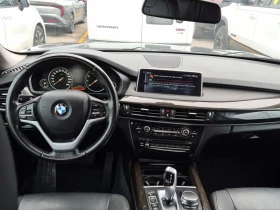BMW X5 * XDRIVE35I * CARFAX * ЦЕНА ДО БГ | Auto.bg — изображение 6