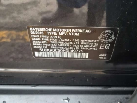 BMW X5 * XDRIVE35I * CARFAX * ЦЕНА ДО БГ | Auto.bg — изображение 16