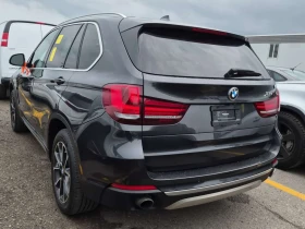 BMW X5 * XDRIVE35I * CARFAX * ЦЕНА ДО БГ | Auto.bg — изображение 4