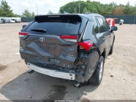 Toyota Rav4 HYBRID* AWD* XLE* �������* �������* NAVI*  | Mobile.bg � ����� ������ 6