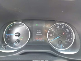 Toyota Rav4 HYBRID* AWD* XLE* �������* �������* NAVI*  | Mobile.bg � ����� ������ 7