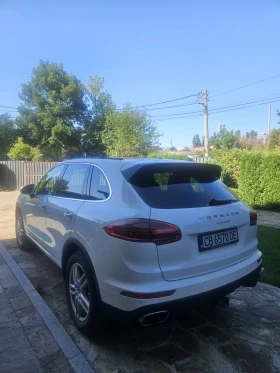 Porsche Cayenne 3.0D Facelift - 19800 € / 38725.43 лв. - 59082680 4