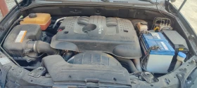 SsangYong Kyron XDI200 | Mobile.bg � ����� ������ 16