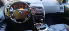 SsangYong Kyron XDI200 | Mobile.bg � ����� ������ 13