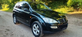 SsangYong Kyron XDI200 | Mobile.bg � ����� ������ 2